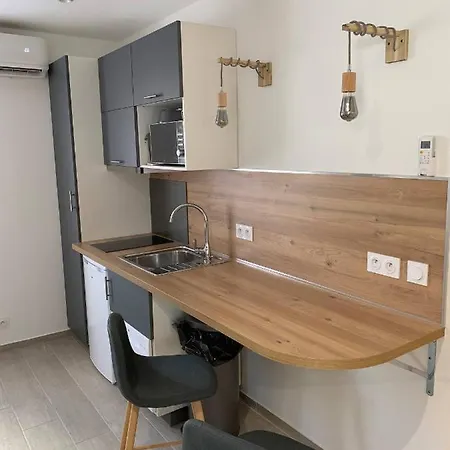 Nice Studio In Appartamento *