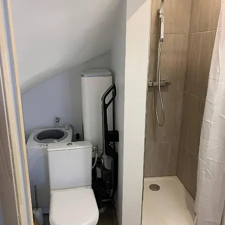 Nice Studio In Tolone