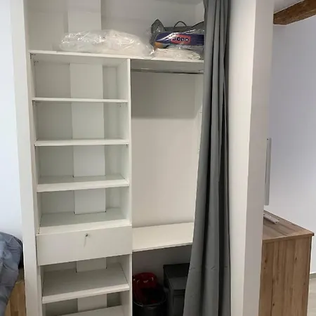 Nice Studio In