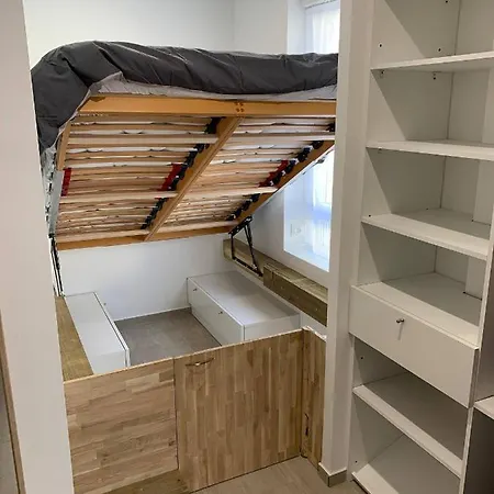Nice Studio In Appartamento