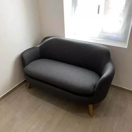 Appartamento Nice Studio In Tolone