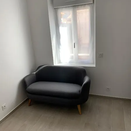 Nice Studio In *